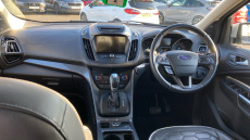 Ford Kuga Vignale 2.0 TDCi 180 5dr Auto Diesel Estate